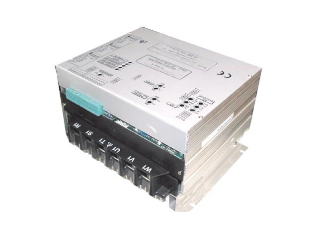 TE8062SN - Regolatore Trifase LED + Resistivo + Induttivo (10)18,5KVA (230V)400V